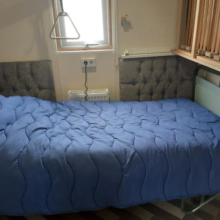 Nv 1219 - Beach Resort Nieuwvliet Bad Ngoại thất bức ảnh