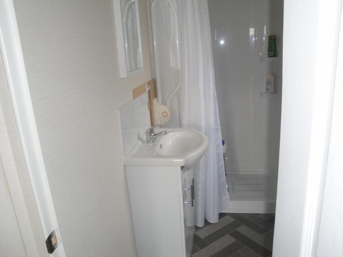 Nv 1219 - Beach Resort Nieuwvliet Bad Ngoại thất bức ảnh